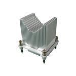 2 Cpu Heatsink For PowerEdge M640, Ck