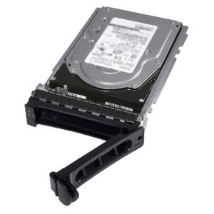 Hard Drive - 1.2 TB - Internal - SAS - 10000 Rpm
