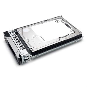 Hard Drive - 900 GB - Hot-swap - 2.5in - SAS 12gb/s - 15000 Rpm
