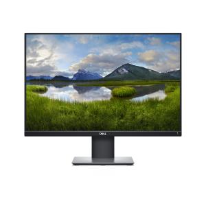 Monitor P2421 - 24in - 1920x1200( Wuxga) - IPS - Black
