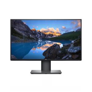 Ultrasharp Monitor U2520d - 25in - 2560x1440 (qhd) - Black