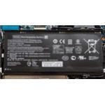 Battery Inspiron 14 15 3000 3451 11.1v 66whr