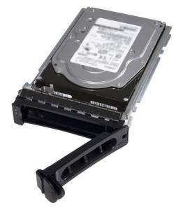 Hard Drive - 2.4 TB - Hot-swap - 2.5in - SAS 12gb/s - 10000 Rpm