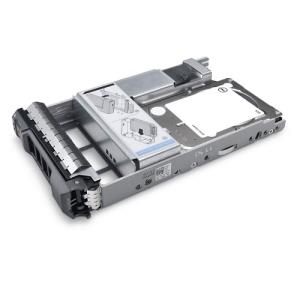 Hard Drive - 2.4 TB - Hot-swap - 2.5in (in 3.5in Carrier) - SAS 12gb/s - 10000 Rpm