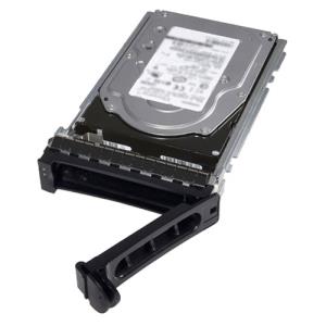 SSD SAS - 480 GB - Hot-swap - 2.5in - 12gb/s - For PowerEdge C6525, R440,