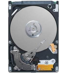 Hard Drive - Encrypted - 8 TB - Internal - 3.5in - SAS 12gb/s - Nl