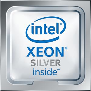 Intel Xeon Silver 4112 2.6g 4c/8t 9.6gt/s 8.25m