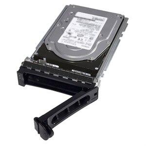 Hard Drive Npos - 600GB - 10k Rpm - SAS - 12gbps 512n 2.5in Hot-plug - 3.5in Hyb Carr Ck