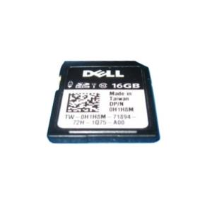 16GB Sd Card For Idsdm Cus Kit