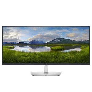 Desktop Monitor - P3421w 34in - Curved USB-c - 3440x1440 Wqhd @ 60 Hz - IPS - 300