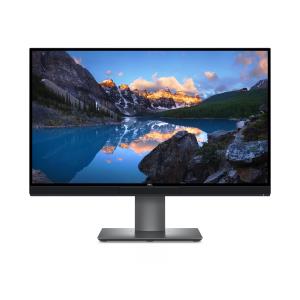 4k Ultrasharp Monitor - Up2720q - 27in - 3840x2160 - Black