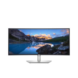 Desktop USB-c Monitor - U3421we - Ultrasharp - 34in
