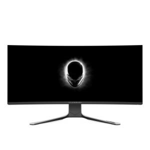 Gaming Monitor - Alienware 38 - Aw3821dw - 95.3cm