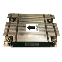 Heat Sink For Pe R230/r330 Cuskit