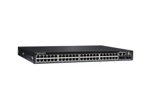 Switch N3248te-on 48x1g 4x10g Sfp+ 2x100g Qsfp28 32GB 1xa
