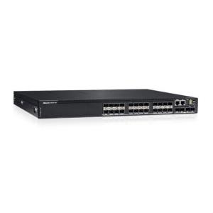Switch N3224f-on 24x1g Sfp 4x10g Sfp+ 2x100g Qsfp28 1xac