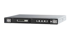 Vep4600 16 Core 32GB 240GB SSD Qat 2x10ge Sfp+ 4x1