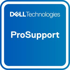 Warranty Upgrade Latitude 5290 - 1 Year Next Business Day To 5 Years Prosupport