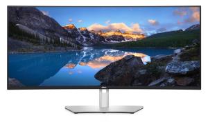 Desktop USB-c Monitor - Curved Ultrasharp 38in - U3821dw - 95.25cm (37.5)