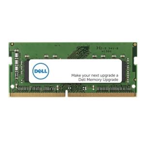 Memory Upgrade - 16GB - 1rx8 Ddr4 SoDIMM 3200MHz