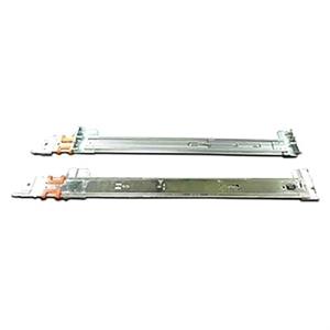 2U Combo Drop-In/Stab-In Rails CK