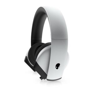 Alienware 510h 7.1 Gaming Headset - Aw510h   Lunar Light