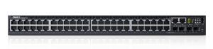 Networking S3148 - L3 48x 1gbe 2xcombo 2x 10gbe Sfp+ Fixed Ports Stacking Ioto Psu Airflow 1x Ac