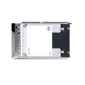 SSD SAS - 1.92TB - Ri 12gbps 512e 2.5in Hot-plug Pm6 1 Dwpd Cus Kit