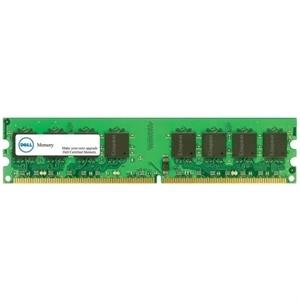 Memory Upgrade - 16GB - 1rx8 Ddr4 UDIMM 3200MHz ECC