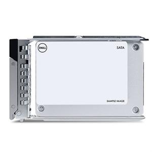 SSD SATA - 1.92TB Mixed Use6Gbps 512e - 2.5in - Hot-Plug CUS Kit