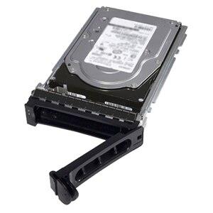 SSD Ri SAS - 7.68TB - 12gbps 512e - 2.5in - Pm1643a Hot Plug 1 Dwpd Cus Kit