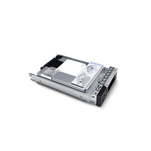 SSD SAS - 1.92TB - Ri  12gbps 512e 2.5in W/3.5in Hyb Carr Pm6 1 Dwpd Cus Kit (345-BBXS)