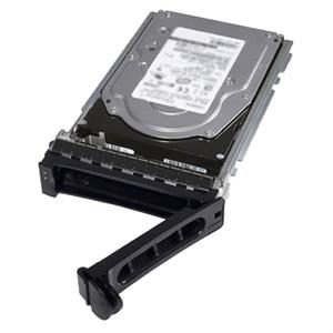 SSD VSAS 960GB - Read Intensive Sed 512e 2.5in Hot-plug Cus Kit (345-BCCS)