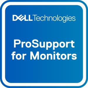 Warranty Upgrade - C5522qt - Warranty Upgrade To 5 Years Pro Support