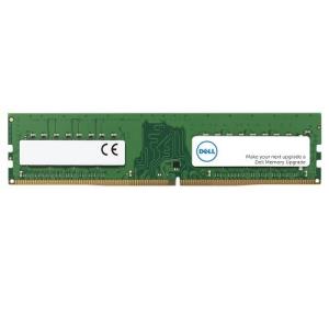 Memory Upgrade - 32GB - 2rx8 Ddr4 UDIMM 3466MHz Xmp