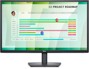 Desktop Monitor - 27in - 1920x1080 Fhd (1080p) @ 60 Hz