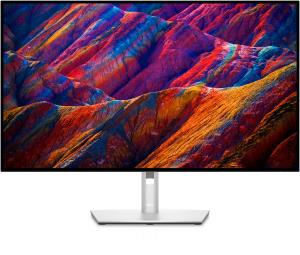 Desktop USB-c Monitor - U3223qe - 32in - 3840x2160 At 60 Hz
