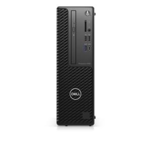 Precision 3450 Sff - i7 10700 - 512GB Ram - 16GB HDD - DVDrw - Win10 Pro