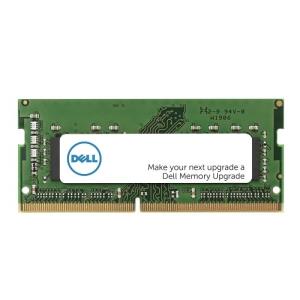 Memory Upgrade 16GB - 1rx8 Ddr5 SoDIMM 4800MHz