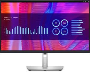 Desktop Monitor - P2725D - 27in - 2560x1440 (QHD) - IPS