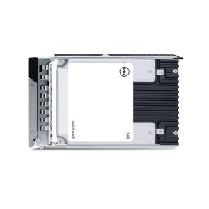 SSD SATA - 3.84TB - Read Intensive 6gbps 512e 2.5in Hot-plug Cus Kit