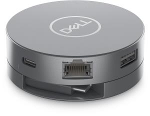 6-in-1 USB-c Multiport Adapter 