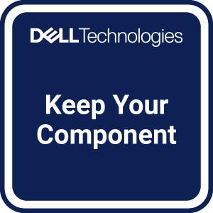 Warranty Upgrade - 5 Year Keep Your Component F/enterprise Networking N1524/n1