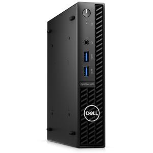 Optiplex 3000 Mff Tpm i3-12100t 8GB 256GB SSD W10p