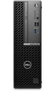 Optiplex 5000 Sff 240w Tpm i5-12500 8GB 256GB SSDw10p