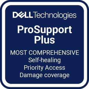 Warranty Upgrade - 3 Year Basic Onsite To 5y Prosupport Plus For Optiplex 3060-3280aio 3090u