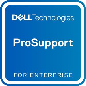 Warranty Upgrade - 3 Year  Basic Onsite To 5 Year  Prosupport 4h PowerEdge R240