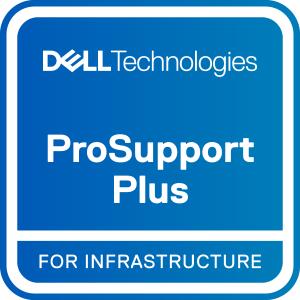 Warranty Upgrade - 3 Year  Basic Onsite To 5 Year  Prosupport Plus PowerEdge R640