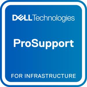Warranty Upgrade - 3 Year  Basic Onsite To 5 Year  Prosupport PowerEdge R640