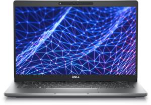 Latitude 5330 - 13.3in - i5 1235u - 8GB Ram - 256GB SSD - Win10 Pro + Win11 Pro - Azerty Belgian